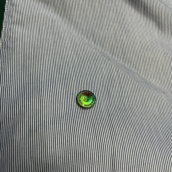 NWT - Scotch & Soda Men’s Tennis Jacket - Size L , XL - Picture 8 of 13